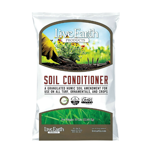 SOIL CONDITIONER