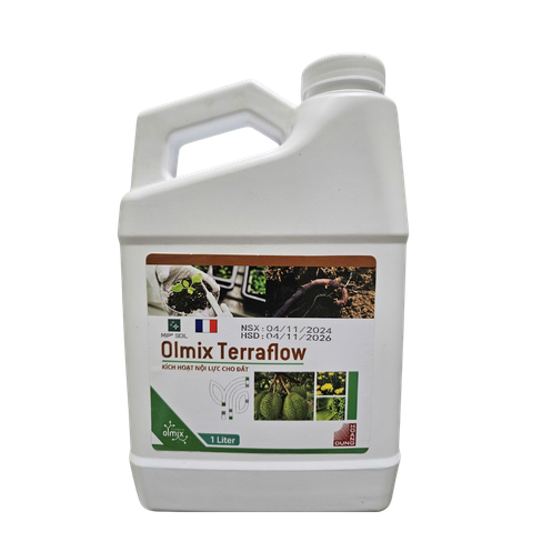 Olmix Terraflow -  1L